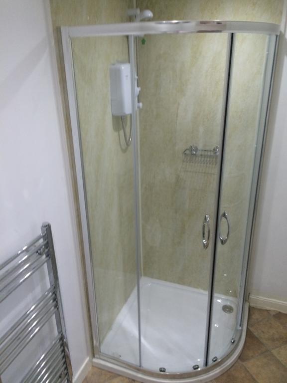Zara Continental Hotel Langholm Room photo