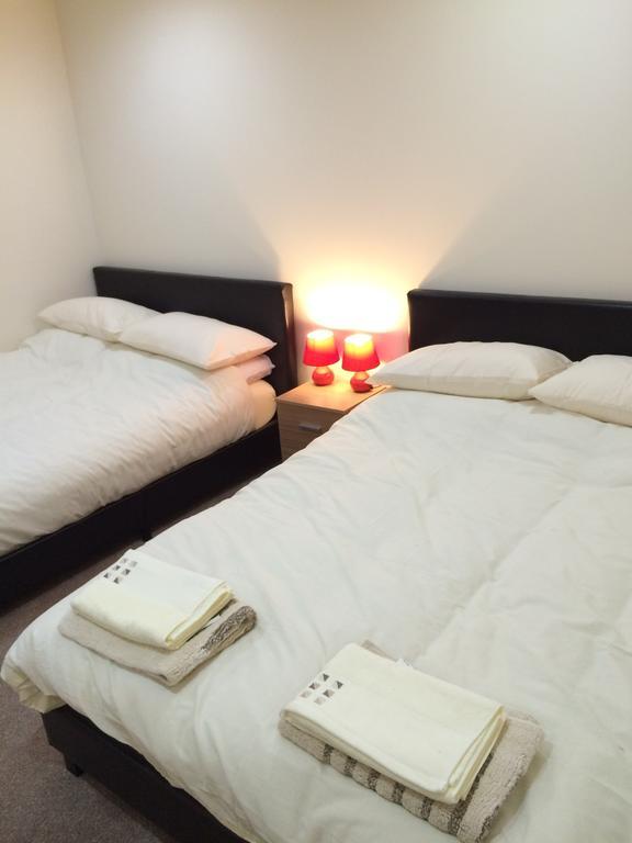 Zara Continental Hotel Langholm Room photo